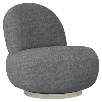 Lulu Slipper Chair