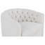Swivel Tufted Armchair-1850370308