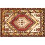 One-of-a-Kind 3'9" X 5'9" Area Rug