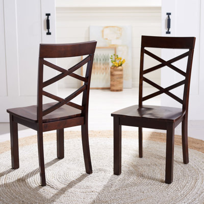 Niel 18'' H Side Chair
