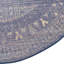 Tapis oriental bleu Angeliya-56553813