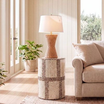 Table d'appoint Valeriyan