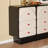 39.37'' Sideboard
