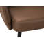 Chaise de salle à manger, ensemble de 2