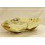 Centre de table onyx brun