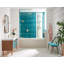 Levoir® Hinged Wall Mounted Robe Hook-59093097