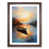 Walnut Framed selected