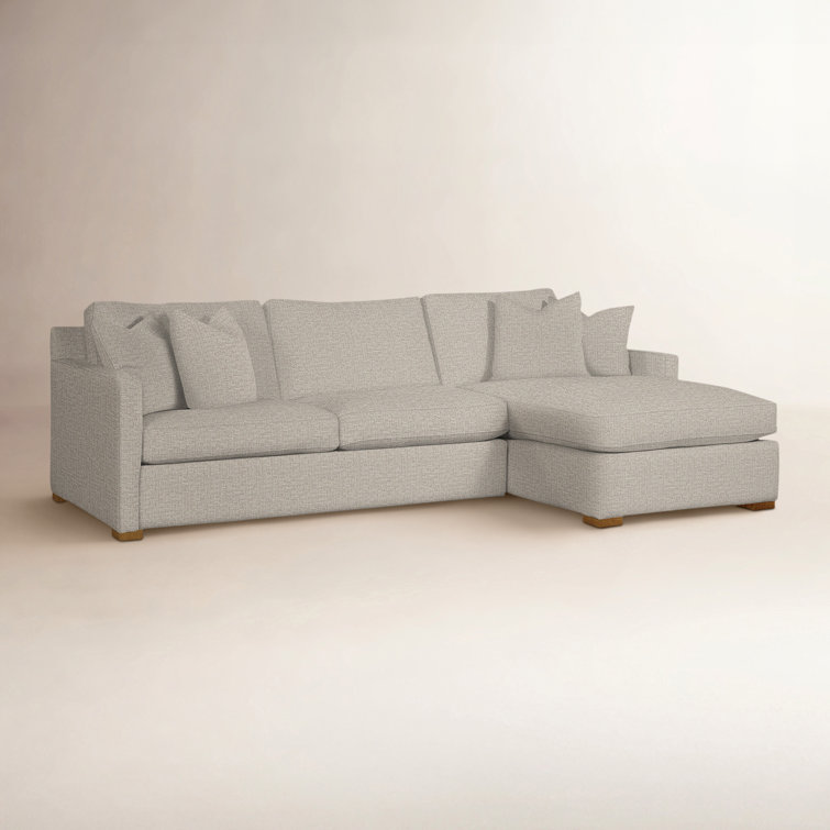 Bel-Air Chaise Sectional