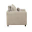 Fauteuil Sarbash