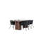 Wanda 6 - Person Dining Set-1910977440-1910977442-1910977445