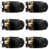 Matte Black is out of stock selected