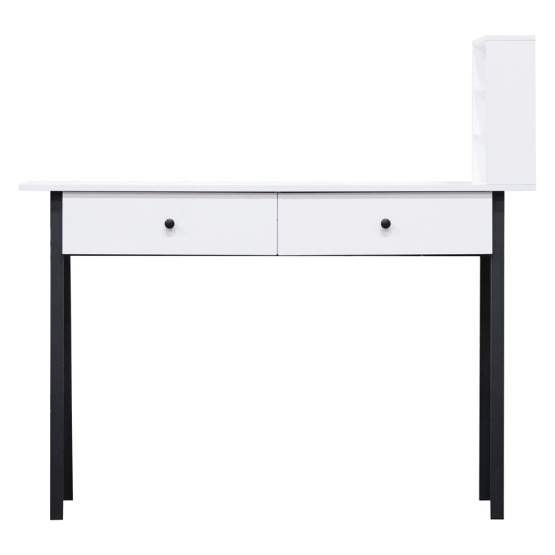 NOOK Manicure Table (White)