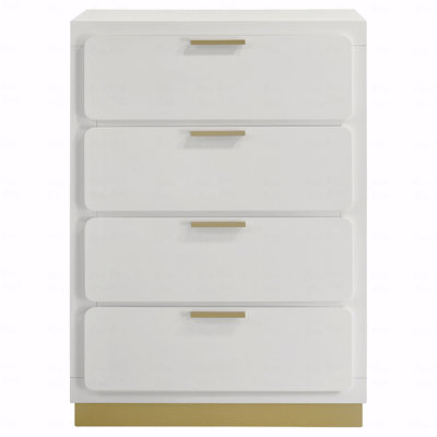 Commode 4 tiroirs