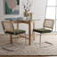 Chaise de salle à manger Waka Coralia-754196296
