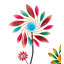 Piquet de jardin Naidaly
