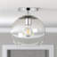 Plafonnier semi-encastré 9 lumières Bartlett-1822648098-1822648156