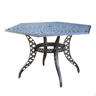 Hex Table