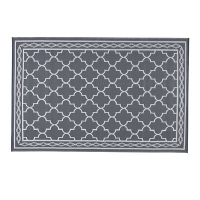 Mobilier d'extérieur imperméable pour dégagement de patio