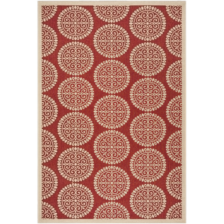 Tapis intérieur / extérieur Burnell Performance