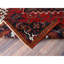 Tapis unique 6 pi 7 po x 9 pi 2 po Zigmas