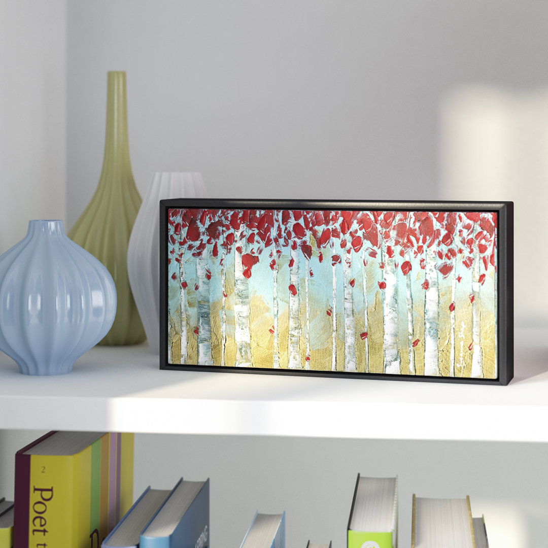 Modern & Contemporary Latitude Run® 