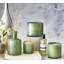 Fresh Cut Gardenia Scented Jar Candle