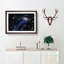 Out of Space Vol.17 - Picture Frame Graphic Art Print-55733883-55733884