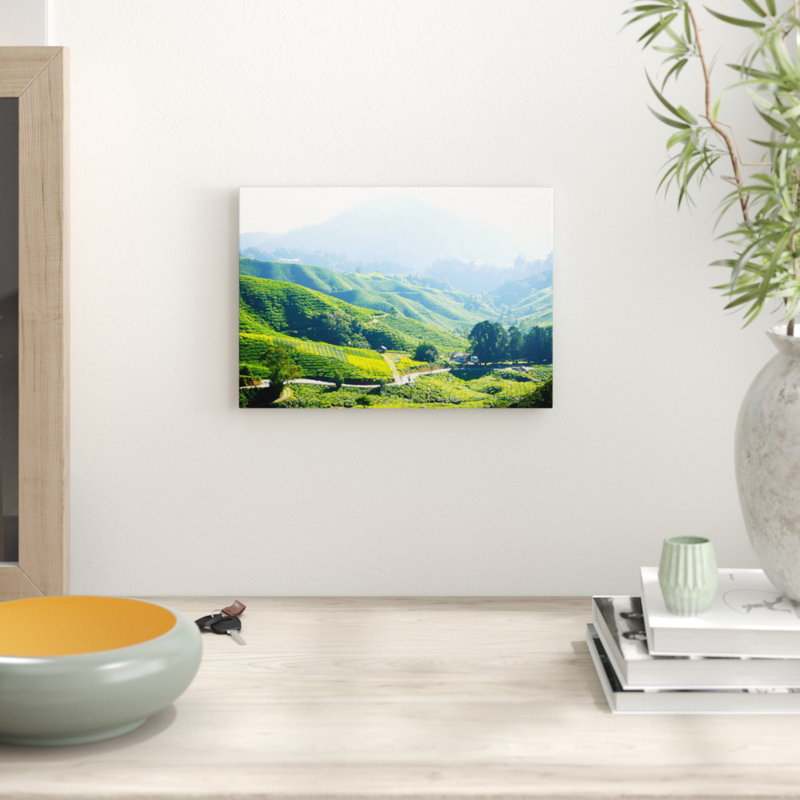 No Frame Print, 29.7cm H x 42cm W