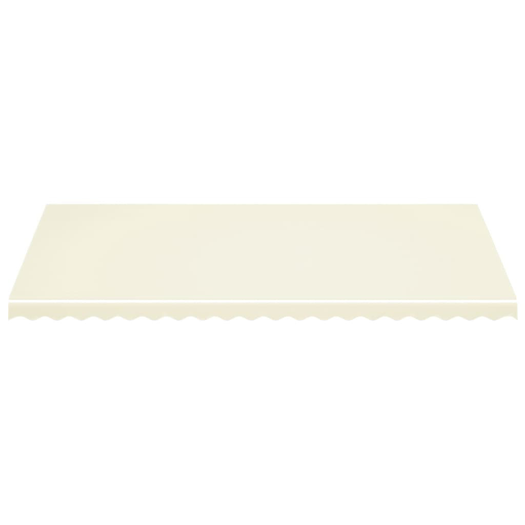 Awning Top Sunshade Canvas