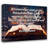 ArtsyQuotes Gallery Wrapped Canvas By Ernst Mach: "Knowledge and error flow from the same mental sources; only success can tell one from the other."-1295866623