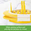 Tovolo Citrus Slicer and Wedger