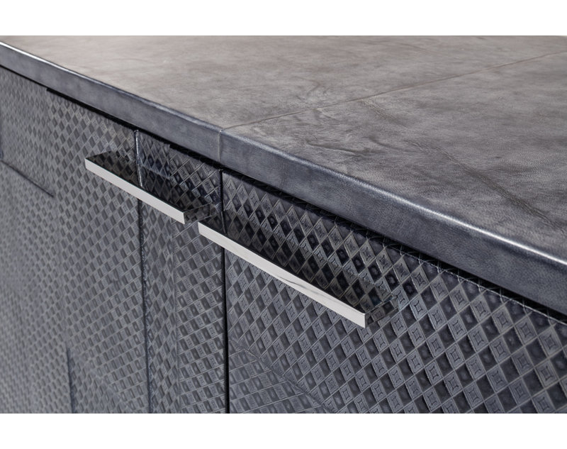 Bronzini 94'' W Sideboard