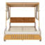 Car Bed With Pillow, Ceiling Cloth -8652226