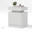 Table de chevet en bois avec station de charge Westerly-1272455597-1226883344