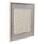Décoration murale Aelani 30X30 Hanssen