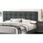 Mobilier de chambre à coucher moderne 1pc
