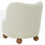 Fauteuil d'appoint Rodolfo-826034334
