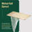 Wall Mounted Single-Handle Bathroom Faucet-98667556