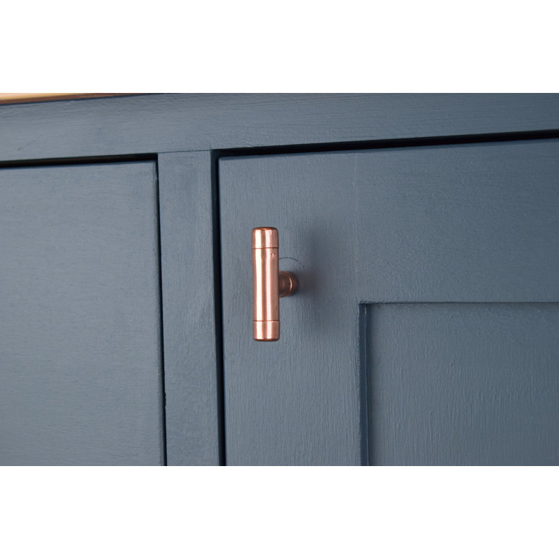 Solid Copper Knob (Mini)