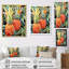 «Sunny Pineapple Serenade I», reproduction sur toile-1560793214-1560793213