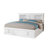 Covertt Solid Wood Bookcase Storage Bed-26241476-26241473