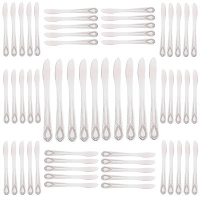 Southwold Stainless Steel Dinner Knife