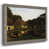 Grey Single Picture Frame