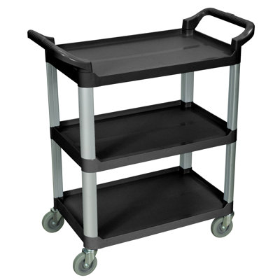 Tuffy Bar Cart