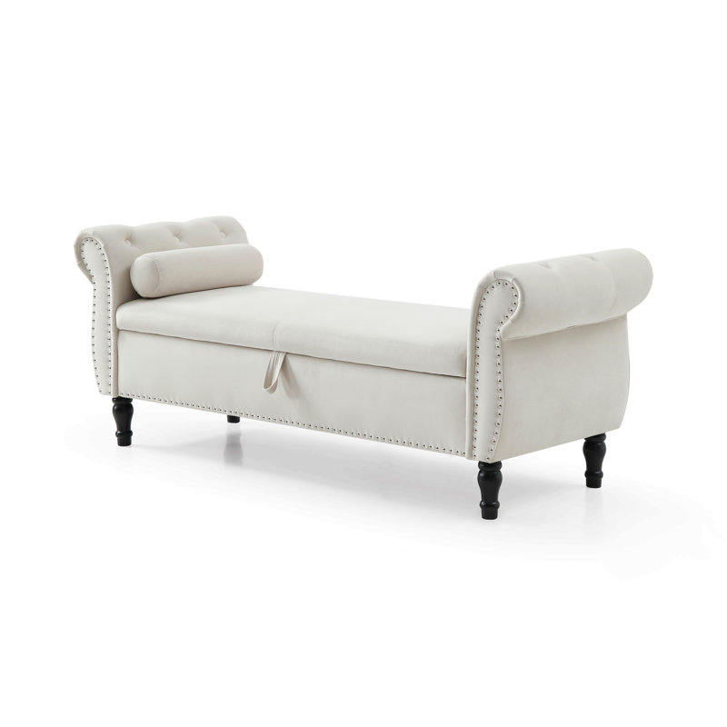 Aijia Velvet, Beige