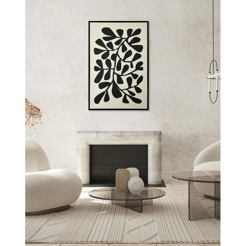 Single Picture Frame Print
