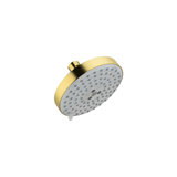 Raindance Air Three Jet Rain Shower Head