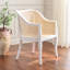 Chaise avec accoudoirs Raoul-531297607