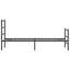 Metal Bed-98476657-98476655