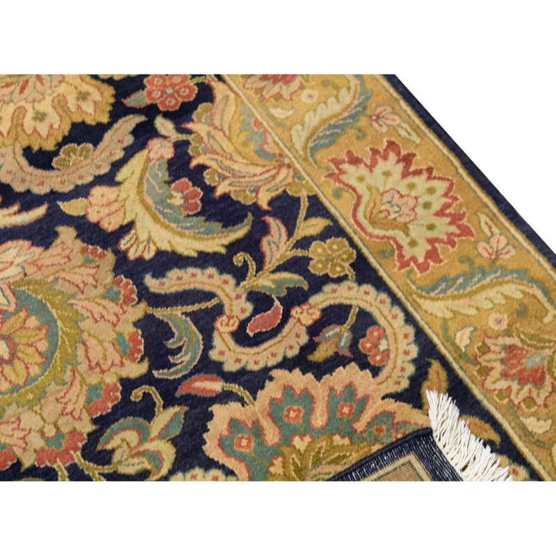 Wool Area Rug